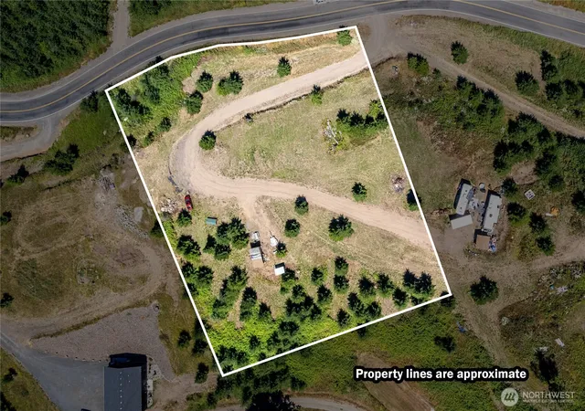Photo 2 of Land for sale at 2497 China Garden Rd, Kalama, WA 98625 | MLS# NWM2556738 | Listing updated on 2026-09-22