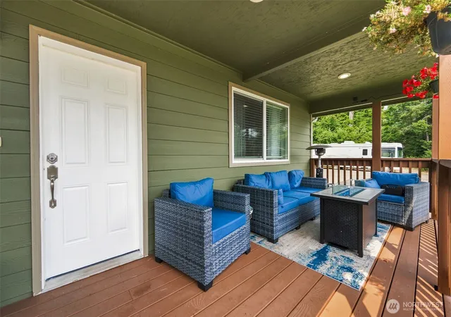 Photo 3 of Single family home for sale at 247 Fisher Ave Ne, Ocean Shores, WA 98569 | MLS# NWM2556741 | Listing updated on 2026-09-22