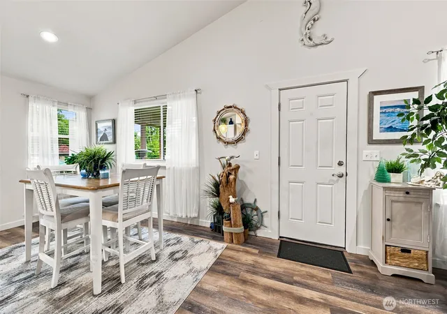 Photo 3 of Single family home for sale at 247 Fisher Ave NE, Ocean Shores, WA 98569 | MLS# NWM2556741 | Listing updated on 2026-09-22