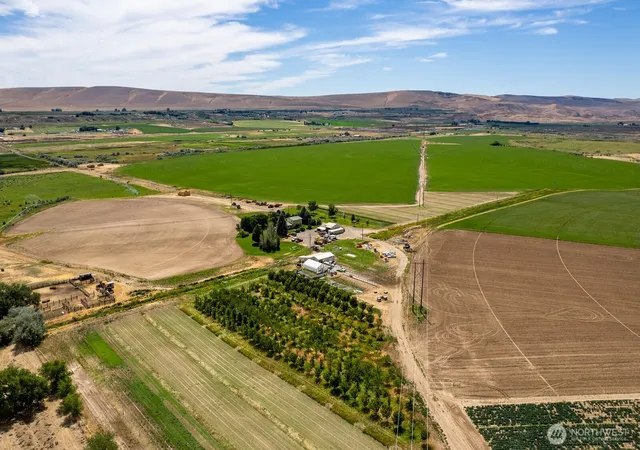 Photo 1 of Single family home for sale at 615 S Obrian Rd, Othello, WA 99344 | MLS# NWM2556743 | Listing updated on 2026-09-22