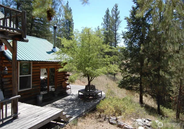 Photo 2 of Single family home for sale at 74 Stonehaven Rd, Tonasket, WA 98855 | MLS# NWM2556748 | Listing updated on 2026-09-22