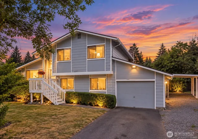 Photo 1 of Single family home for sale at 25312 45th Avenue S, Kent, WA 98032 | MLS# NWM2556750 | Listing updated on 2026-09-22