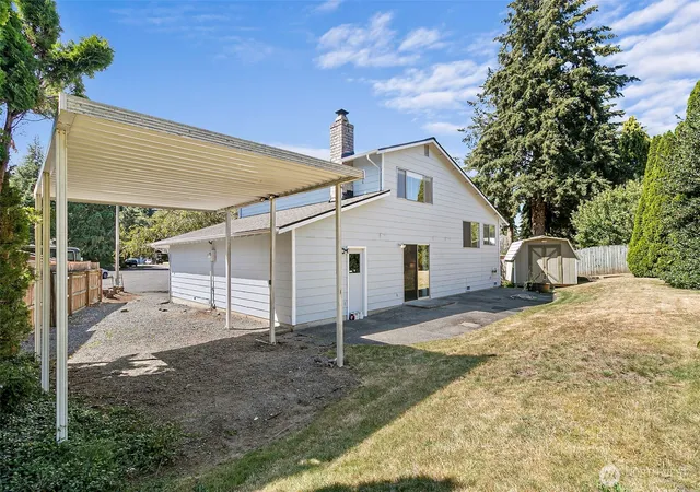 Photo 3 of Single family home for sale at 25312 45th Avenue S, Kent, WA 98032 | MLS# NWM2556750 | Listing updated on 2026-09-22