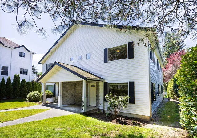 Photo 1 of Multi family home for sale at 1301 1305 Mitchell Ave, Blaine, WA 98230 | MLS# NWM2556763 | Listing updated on 2026-09-22