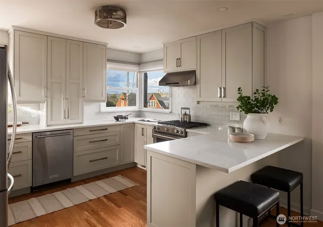 Photo 3 of Single family home for sale at 2615 W Crockett St, Seattle, WA 98199 | MLS# NWM2556779 | Listing updated on 2026-09-30