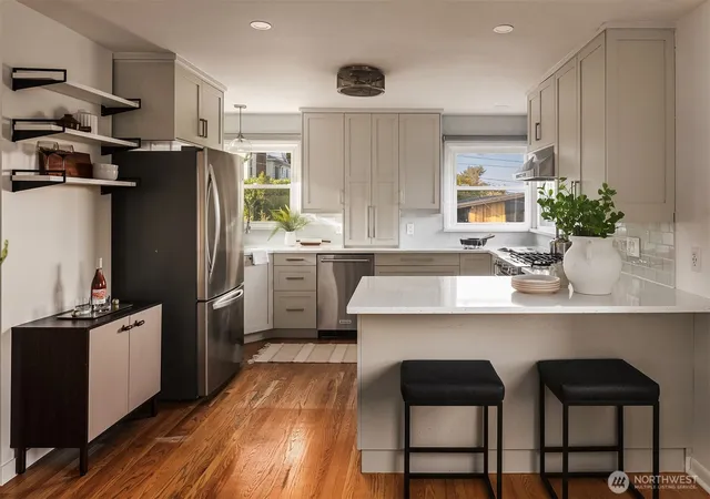 Photo 3 of Single family home for sale at 2615 W Crockett St, Seattle, WA 98199 | MLS# NWM2556779 | Listing updated on 2026-09-30