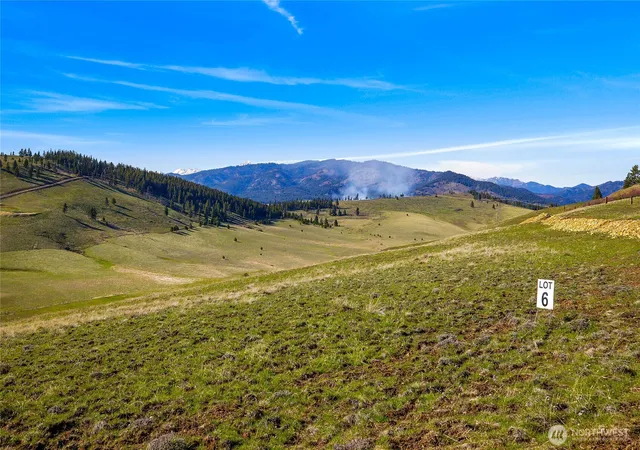 Photo 1 of Land for sale at 6 Lot Bettas Rd, Cle Elum, WA 98922 | MLS# NWM2556783 | Listing updated on 2026-09-22