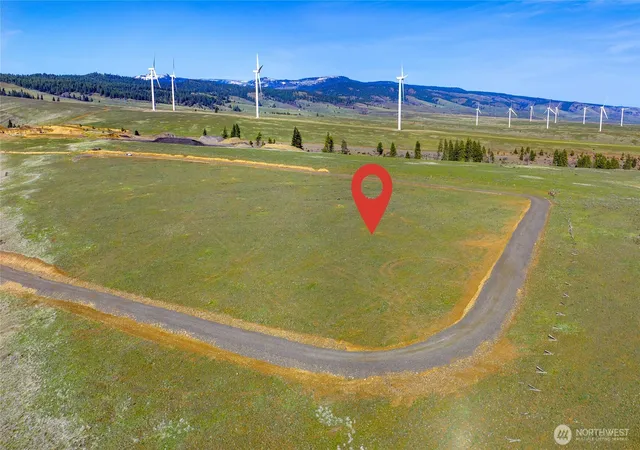 Photo 3 of Land for sale at 6 Lot Bettas Rd, Cle Elum, WA 98922 | MLS# NWM2556783 | Listing updated on 2026-09-22
