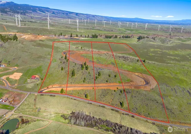 Photo 3 of Land for sale at 6 Lot Bettas Rd, Cle Elum, WA 98922 | MLS# NWM2556783 | Listing updated on 2026-09-22