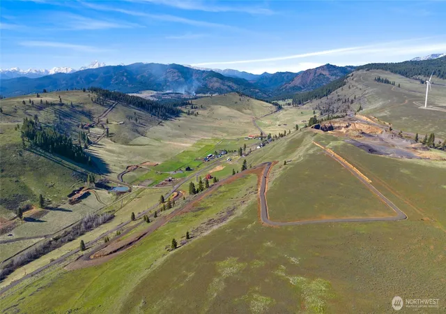 Photo 2 of Land for sale at 7 Lot Bettas Rd, Cle Elum, WA 98922 | MLS# NWM2556784 | Listing updated on 2026-09-22