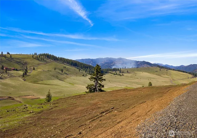Photo 3 of Land for sale at 8 Lot Bettas Rd, Cle Elum, WA 98922 | MLS# NWM2556785 | Listing updated on 2026-09-22