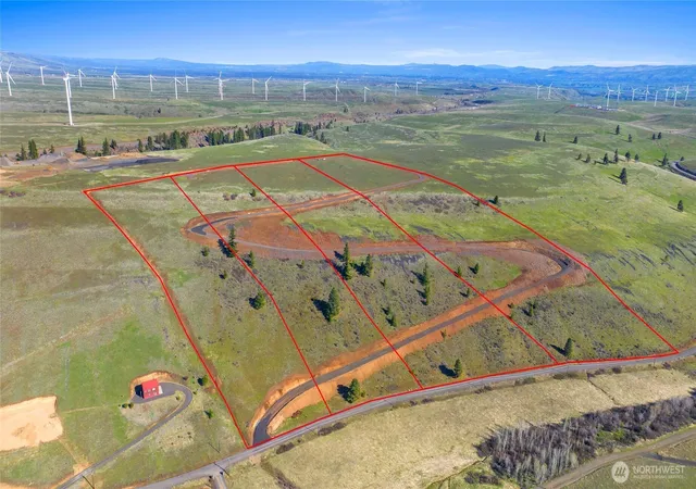 Photo 4 of Land for sale at 8 Lot Bettas Rd, Cle Elum, WA 98922 | MLS# NWM2556785 | Listing updated on 2026-09-22