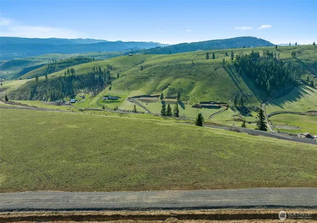 Photo 1 of Land for sale at 9 Lot Bettas Rd, Cle Elum, WA 98922 | MLS# NWM2556787 | Listing updated on 2026-09-22