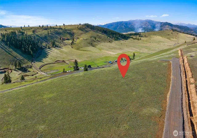 Photo 2 of Land for sale at 9 Lot Bettas Rd, Cle Elum, WA 98922 | MLS# NWM2556787 | Listing updated on 2026-09-22