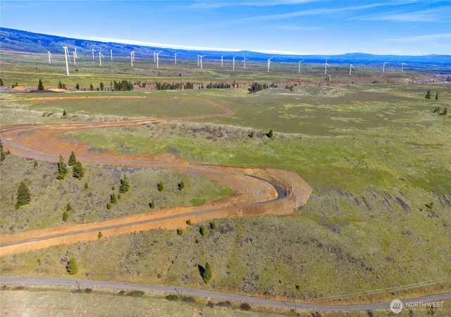 Photo 3 of Land for sale at 9 Lot Bettas Rd, Cle Elum, WA 98922 | MLS# NWM2556787 | Listing updated on 2026-09-22