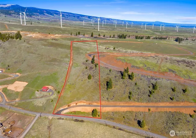 Photo 4 of Land for sale at 9 Lot Bettas Rd, Cle Elum, WA 98922 | MLS# NWM2556787 | Listing updated on 2026-09-22