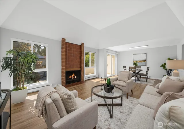 Photo 3 of Condo for sale at 10221 Ne 16th Street #H7, Bellevue, WA 98004 | MLS# NWM2556790 | Listing updated on 2026-10-20