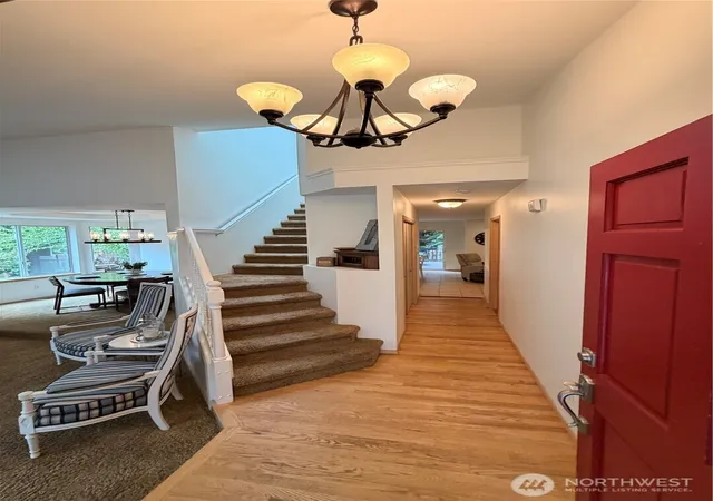 Photo 3 of Sale Pending at 24505 229th Court Se, Maple Valley, WA 98038 | MLS# NWM2556795 | Listing updated on 2026-08-19