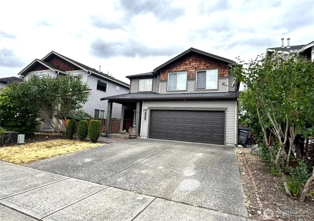 Photo 1 of Single family home for sale at 4217 L Pl Ne, Auburn, WA 98002 | MLS# NWM2556834 | Listing updated on 2026-09-22