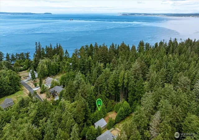 Photo 2 of Land for sale at 3086 Spahr Rd, Greenbank, WA 98253 | MLS# NWM2556838 | Listing updated on 2026-09-22