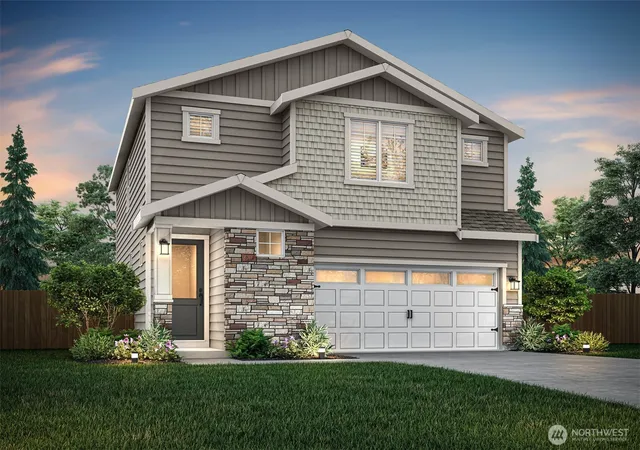 Single family home for sale at 5839 Lost City Ln NW, Bremerton, WA 98312 | MLS# NWM2556839