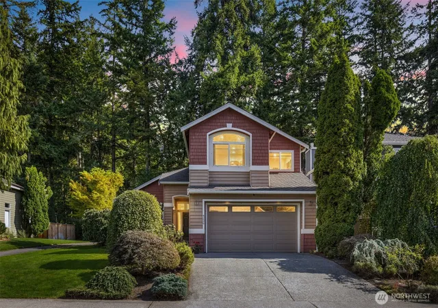 Photo 1 of Single family home for sale at 4226 258th Avenue Se, Sammamish, WA 98029 | MLS# NWM2556849 | Listing updated on 2026-09-25
