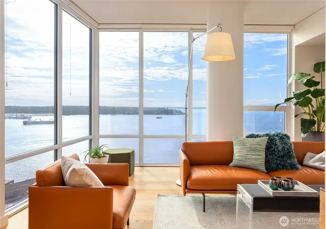 Photo 1 of Condo for sale at 121 Stewart St #2505, Seattle, WA 98101 | MLS# NWM2556853 | Listing updated on 2026-09-22