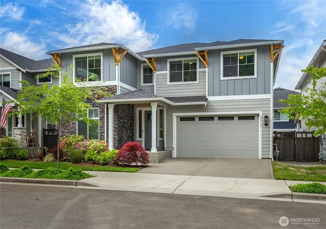 Photo 1 of Single family home for sale at 22992 Se Sycamore St, Black Diamond, WA 98010 | MLS# NWM2556854 | Listing updated on 2026-09-24
