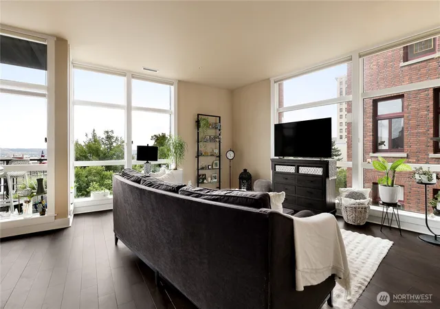 Photo 1 of Condo for sale at 708 Market St #402, Tacoma, WA 98402 | MLS# NWM2556863 | Listing updated on 2026-09-22