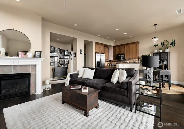 Photo 2 of Condo for sale at 708 Market St #402, Tacoma, WA 98402 | MLS# NWM2556863 | Listing updated on 2026-09-22