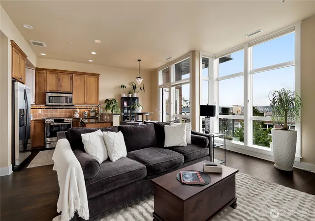 Photo 3 of Condo for sale at 708 Market St #402, Tacoma, WA 98402 | MLS# NWM2556863 | Listing updated on 2026-09-22