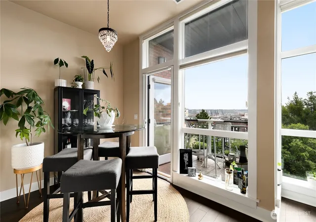 Photo 3 of Condo for sale at 708 Market St #402, Tacoma, WA 98402 | MLS# NWM2556863 | Listing updated on 2026-09-22