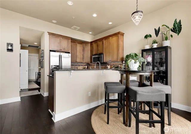 Photo 4 of Condo for sale at 708 Market St #402, Tacoma, WA 98402 | MLS# NWM2556863 | Listing updated on 2026-09-22