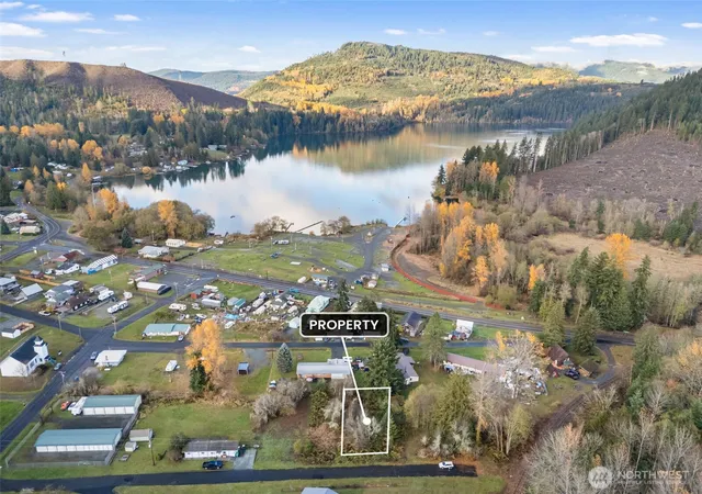 Photo 2 of Land for sale at 2 Roosevelt Rd, Mineral, WA 98355 | MLS# NWM2556875 | Listing updated on 2026-09-30