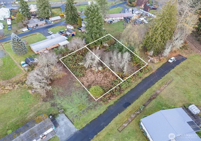 Photo 1 of Land for sale at 3 Roosevelt St, Mineral, WA 98355 | MLS# NWM2556876 | Listing updated on 2026-09-30