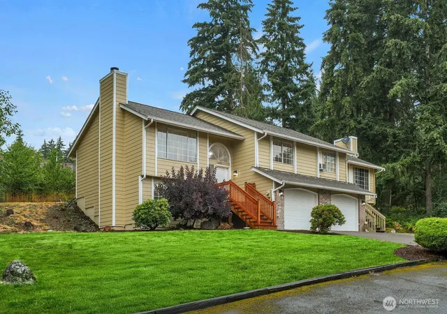 Photo 1 of Sale Pending at 12408 82nd Avenue E, Puyallup, WA 98373 | MLS# NWM2556884 | Listing updated on 2026-09-30