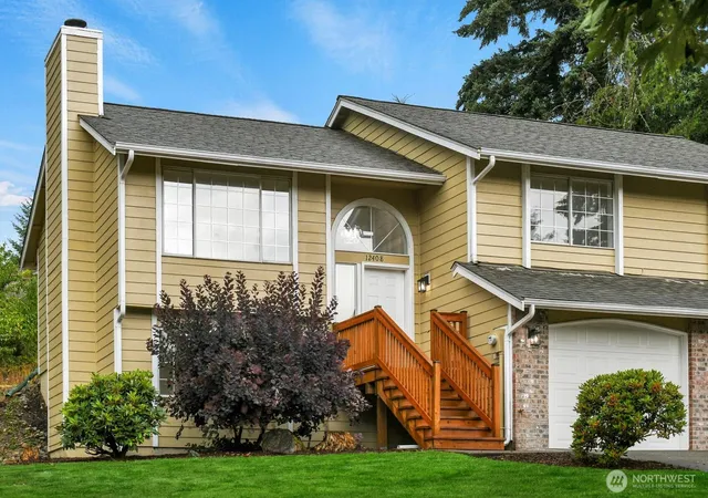 Photo 2 of Sale Pending at 12408 82nd Avenue E, Puyallup, WA 98373 | MLS# NWM2556884 | Listing updated on 2026-09-30
