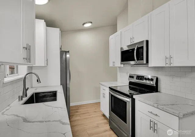 Photo 3 of Sale Pending at 12408 82nd Avenue E, Puyallup, WA 98373 | MLS# NWM2556884 | Listing updated on 2026-09-30