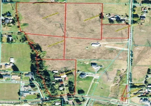 Photo 1 of Land for sale at 0 Lot 3 Foster Slough Rd, Snohomish, WA 98290 | MLS# NWM2556890 | Listing updated on 2026-09-27