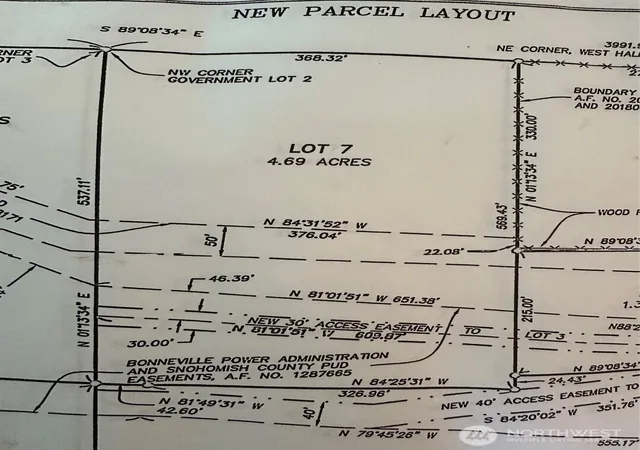 Photo 3 of Sale Pending at 0 Lot 7 Foster Slough Rd, Snohomish, WA 98290 | MLS# NWM2556893 | Listing updated on 2026-09-25