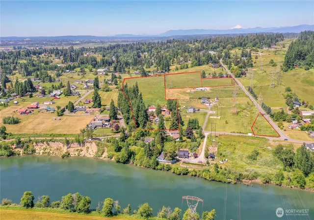 Photo 1 of Sale Pending at 0 Lot 8 Foster Slough Rd, Snohomish, WA 98290 | MLS# NWM2556896 | Listing updated on 2026-09-25