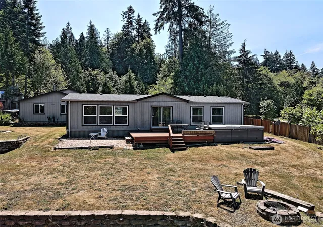 Photo 2 of Manufactured home for sale at 51 Se Earsley Ln, Shelton, WA 98584 | MLS# NWM2556897 | Listing updated on 2026-09-22