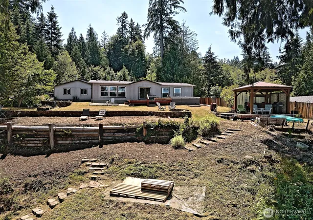 Photo 4 of Manufactured home for sale at 51 SE Earsley Ln, Shelton, WA 98584 | MLS# NWM2556897 | Listing updated on 2026-09-22