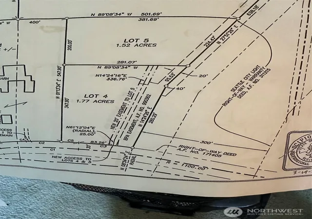 Photo 3 of Sale Pending at 0 Riverview Foster Slough Rd, Snohomish, WA 98290 | MLS# NWM2556898 | Listing updated on 2026-09-25