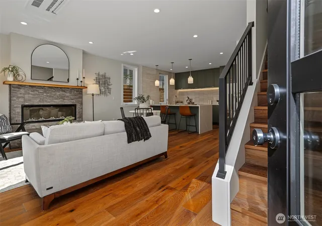 Photo 3 of Sale Pending at 2414 Queen Anne Ave N, Seattle, WA 98109 | MLS# NWM2556900 | Listing updated on 2026-09-28