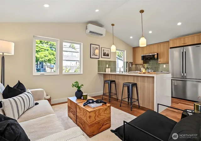 Photo 1 of Townhouse for sale at 2412 Queen Anne Ave N, Seattle, WA 98119 | MLS# NWM2556901 | Listing updated on 2026-09-30