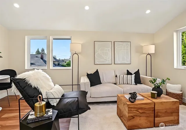 Photo 2 of Townhouse for sale at 2412 Queen Anne Ave N, Seattle, WA 98119 | MLS# NWM2556901 | Listing updated on 2026-09-30
