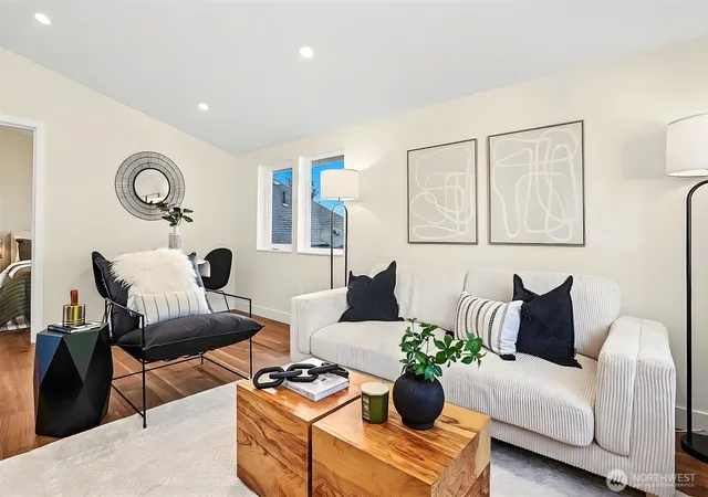 Photo 3 of Townhouse for sale at 2412 Queen Anne Ave N, Seattle, WA 98119 | MLS# NWM2556901 | Listing updated on 2026-09-30