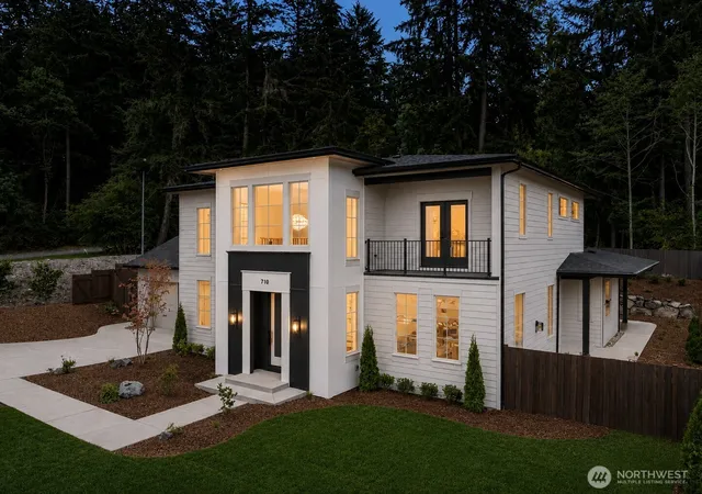 Photo 1 of Sale Pending at 710 Chris David Dr, Steilacoom, WA 98388 | MLS# NWM2556903 | Listing updated on 2026-10-01