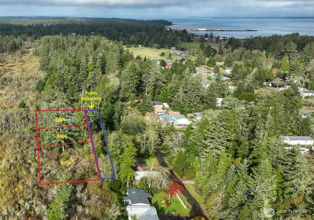 Photo 1 of Land for sale at 0 247th Lane, Ocean Park, WA 98640 | MLS# NWM2556911 | Listing updated on 2026-09-22